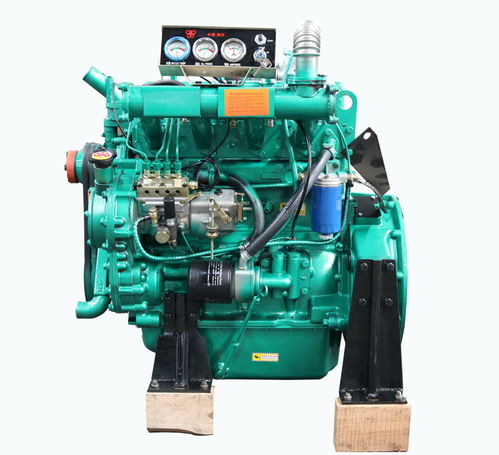 高效穩(wěn)供，雷騰發(fā)電機(jī)組 —— 通訊工程的可靠伙伴